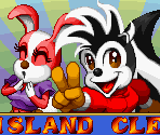 Island Clear