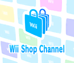 Wii Menu Assets