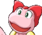 Lily (Dialogue)