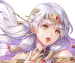 Micaiah (Radiant Queen)