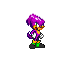 Espio (Classic, Advance-Style)