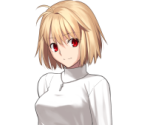 Arcueid Brunestud (01/23)