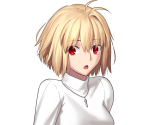 Arcueid Brunestud (03/23)