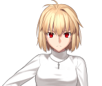 Arcueid Brunestud (04/23)