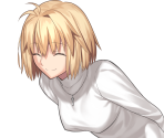 Arcueid Brunestud (06/23)