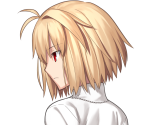 Arcueid Brunestud (07/23)