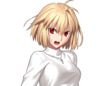 Arcueid Brunestud (08/23)