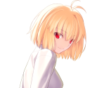 Arcueid Brunestud (09/23)