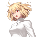 Arcueid Brunestud (10/23)