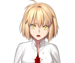 Arcueid Brunestud (15/23)