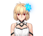 Arcueid Brunestud (16/23)