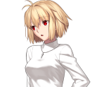 Arcueid Brunestud (20/23)