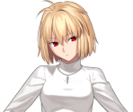 Arcueid Brunestud (23/23)