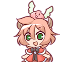 Marie Poppo (Mixed)