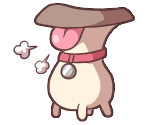 Ruffshroom