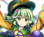 Koishi Komeiji