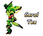 Carol Tea