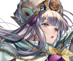 Julia (Scions of Twelve)