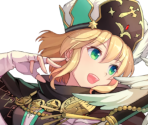 Nanna (Scions of Twelve)