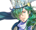 Lewyn (Scions of Twelve)