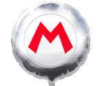 Minigame Mode Balloons
