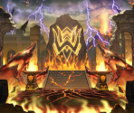 Múspell (Temple Altar)