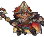 Surtr (Perilous Seas)