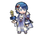 Alfonse (Renewed Spirit)