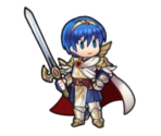 Marth (Resplendent)