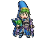 Merric (Resplendent)