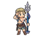 Ogma (Summer's Dream)