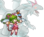 Tiki (Dragons Harvest)