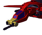 Zolo Chronicle Custom (Copter)