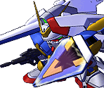 V2 Assault Buster Gundam