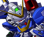 V2 Buster Gundam