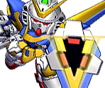 V2 Assault Gundam