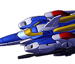 V2 Gundam (MA)