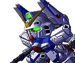 Victory-Dash Gundam