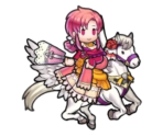 Ethlyn (To Stay Dreaming)
