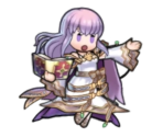 Julia (Crusader of Light)