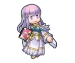 Julia (Resplendent)