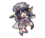 Larcei (Scions of Twelve)