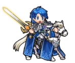 Sigurd (Fated Holy Knight)