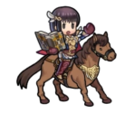 Olwen (Resplendent)