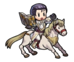 Reinhardt (Resplendent)