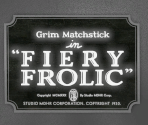 Title Cards