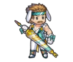 Bartre (Familial Festivities)