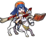 Lilina (Firelight Leader)