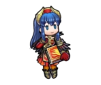 Lilina (Resplendent)