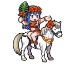 Lilina (Summer Refreshes)